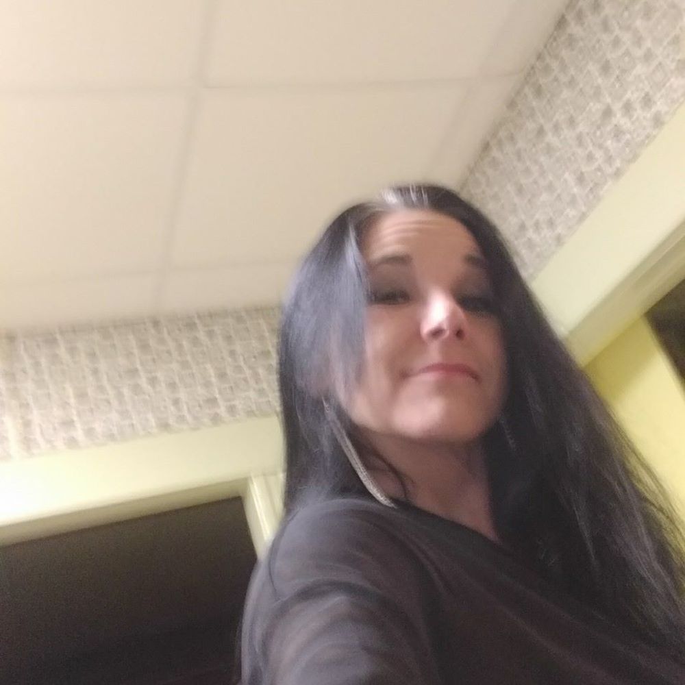 Meet your Posher, Sherry